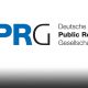 Logo: DPRG (Deutsche Public Relations Gesellschaft)
