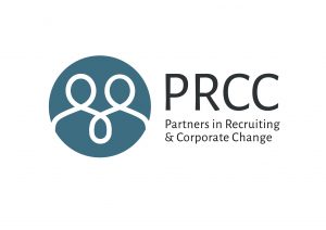 Logo PRCC Personal- und Unternehmensberatung