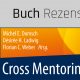 Rezension: Cross Mentoring - Ausschnitt des Buchdeckels