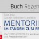 Rezension: Mentoring - im Tandem zum Erfolg (Ausschnitt des Buchdeckels)