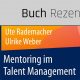 Rezension: Mentoring im Talent Management (Ausschnitt des Buchdeckels)