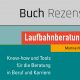 Rezension: Laufbahnberatung 4.0 (Ausschnitt des Buchdeckels)