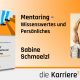 Foto: Mitautorin Sabine Schmoelzl des Buches Mentoring - Wissenswertes und Persönliches